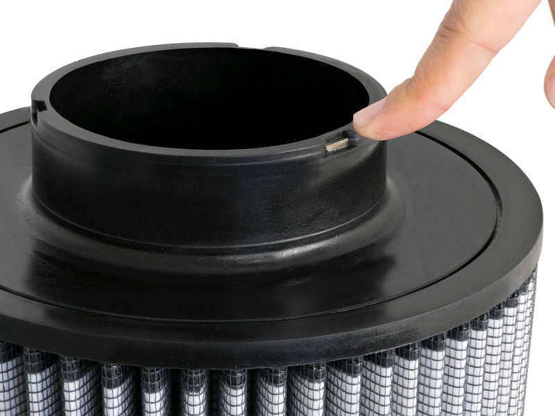 aFe MagnumFLOW Air Filters UCO PDS A/F PDS 4F x 8-1/2B x 8-1/2T x 11H