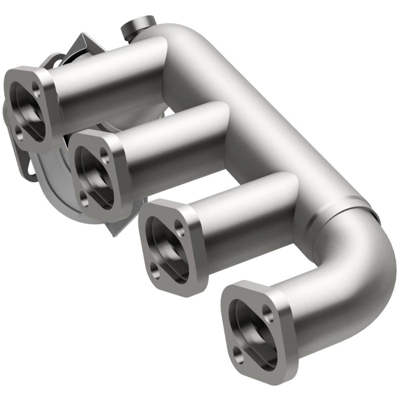 MagnaFlow Direct Fit Catalytic Converter 93-95 Lin Mark VIII 4.6 Driver Side