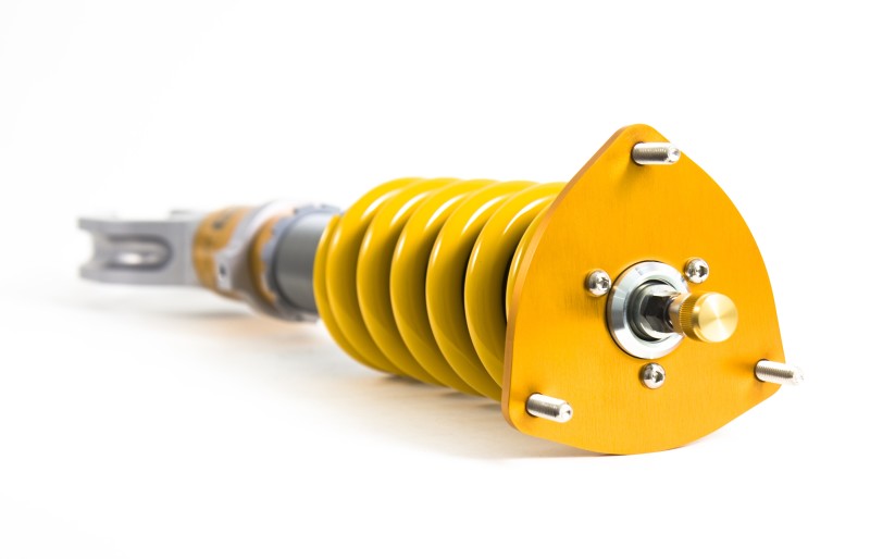 Ohlins 07-24 Nissan GTR (R35) Road & Track Coilover System