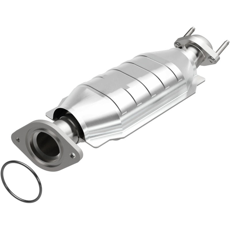 MagnaFlow Direct Fit Catalytic Converter 05-07 Ford Freestyle 3.0L