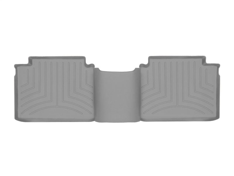 WeatherTech 2020+ Toyota Camry Rear FloorLiner - Grey