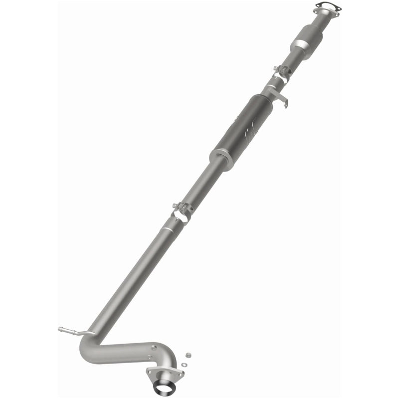 MagnaFlow Direct Fit Catalytic Converter 06-09 Eclipse 3.8L rear OEM (Not for sale in California)