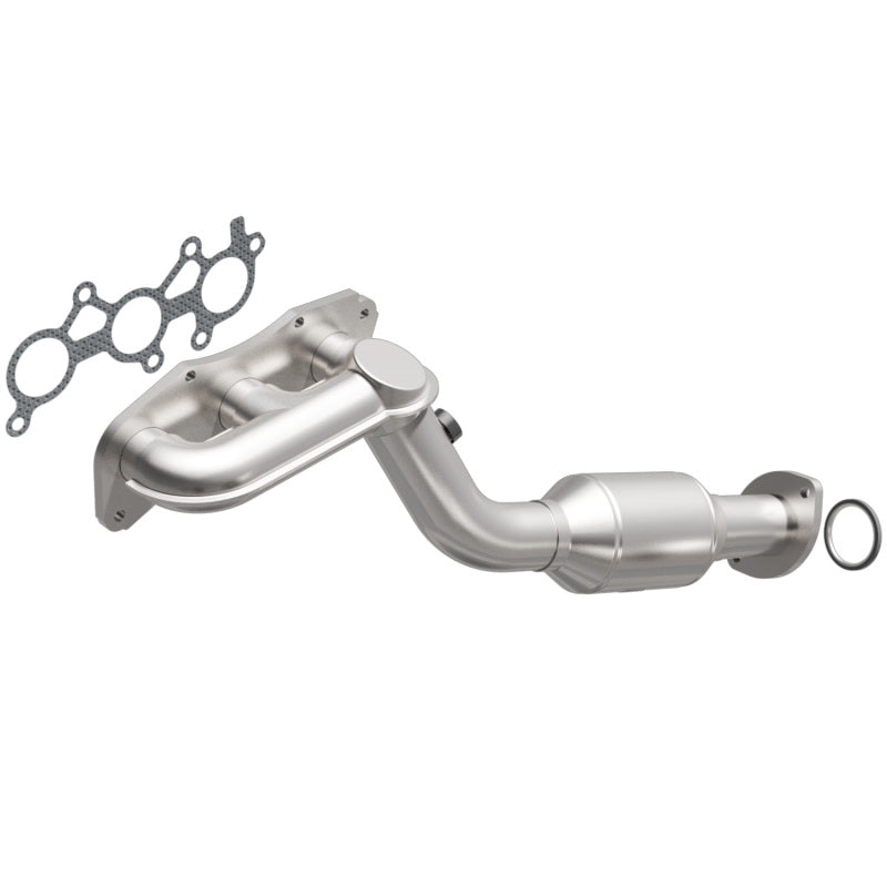 MagnaFlow Direct Fit Catalytic Converter 2006 Lexus GS300 3.0L Driver Side m