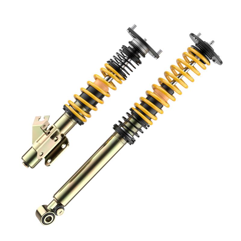 ST XTA-Plus 3 Adjustable Coilovers Nissan 240SX (S14)
