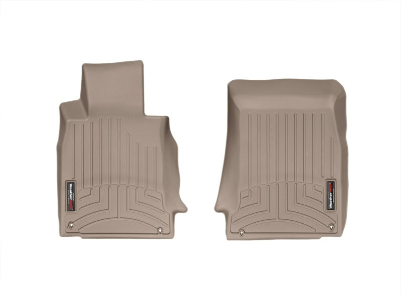 WeatherTech 96-03 BMW 5-Series Front FloorLiner - Tan