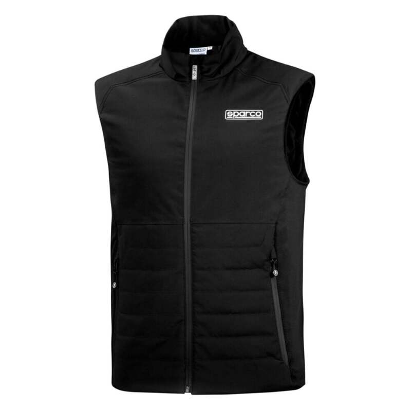 Sparco Vest XS Black