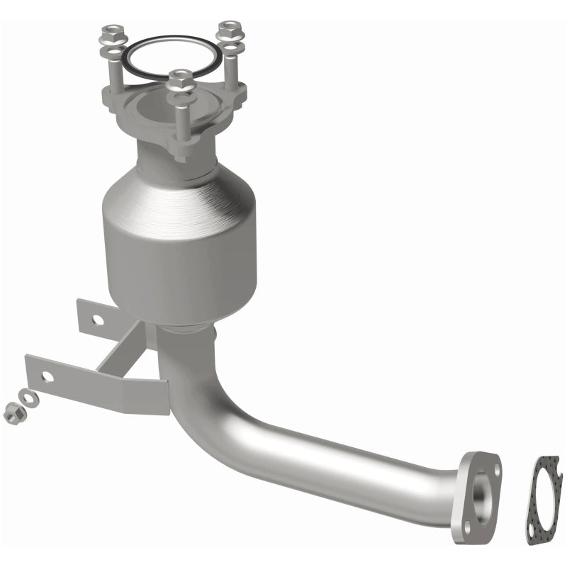 MagnaFlow 11-12 Chevrolet Malibu 2.4L Direct Fit Converter