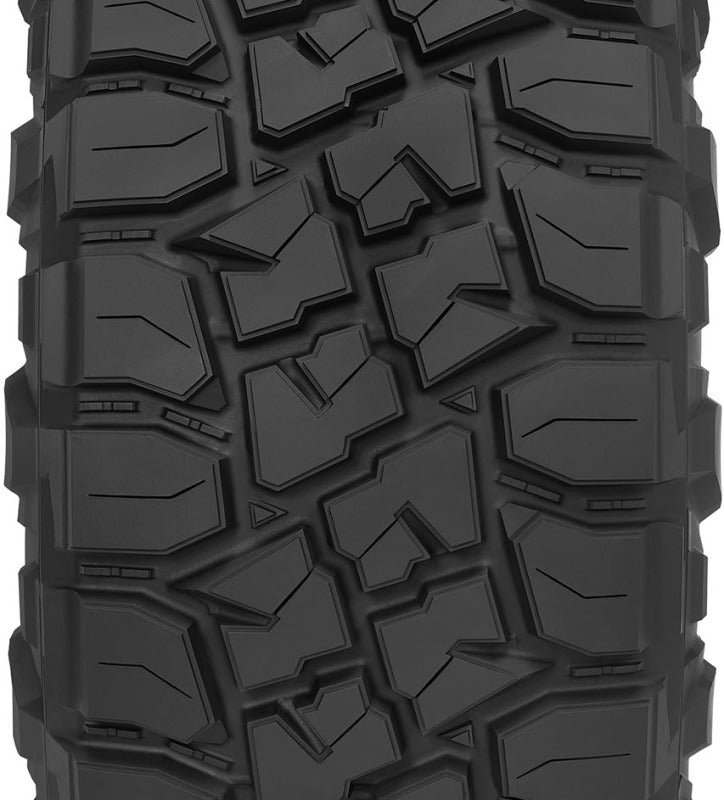 Toyo Open Country R/T Pro Tire 37X12.50R20LT 126Q E/10 OPRTP