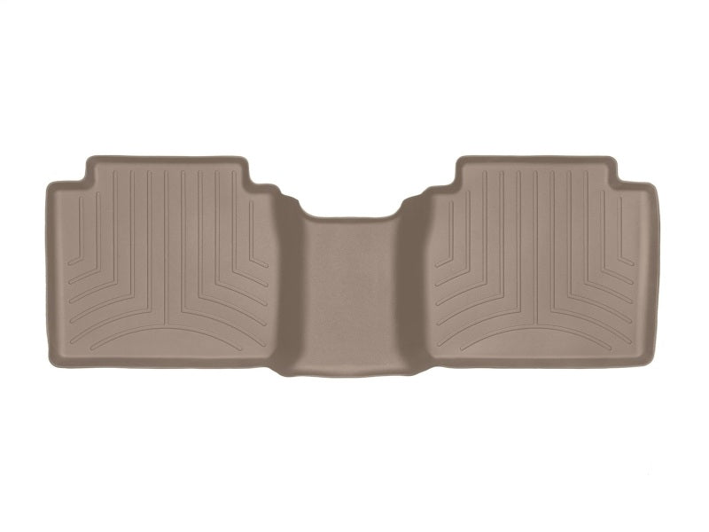 WeatherTech 2019+ Lexus ES Rear FloorLiner - Tan