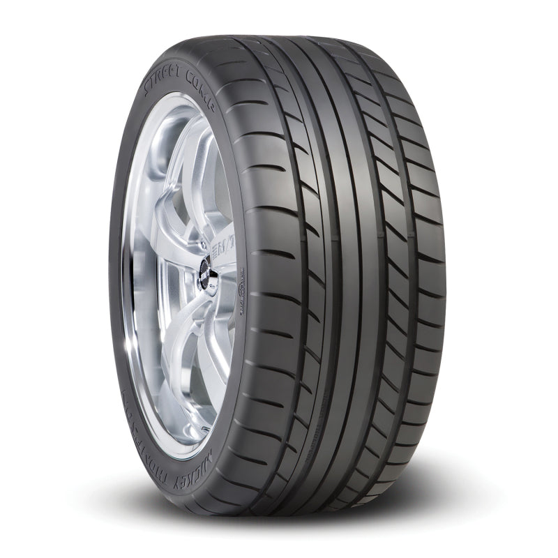 Mickey Thompson Street Comp Tire - 255/40R19 100Y - 248823