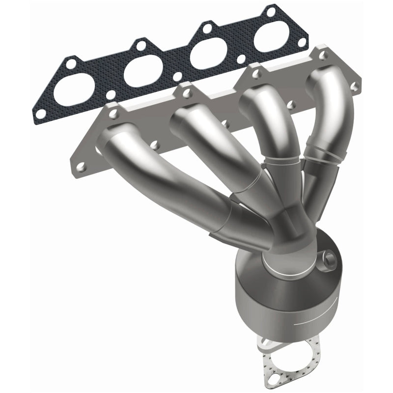 MagnaFlow Direct Fit Catalytic Converter 02-03 Mitsubishi Lancer 2.0L California