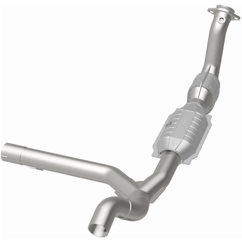 MagnaFlow 99-00 Ford Exped 4.6L Direct Fit Converter