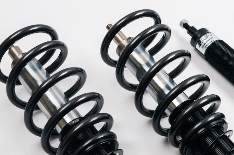 AST 15-19 BMW 1 / 2 series F20/F21/F22 LCI 1-Way 5100 Street Series Coilovers