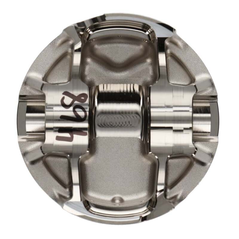 Wiseco Chevy LT1 4.075in Bore 1.105in CH -20.00 CC Piston Set
