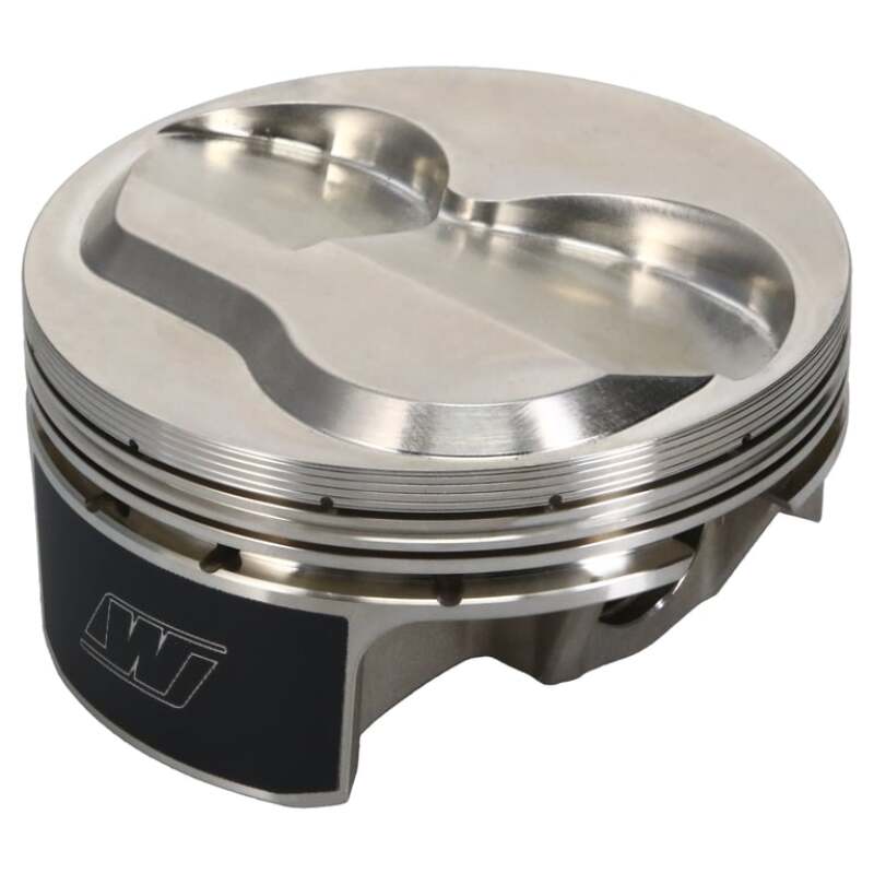 Wiseco Chevy Small Block 4.130in Bore 1.062in CH 3.00 CC Piston Set