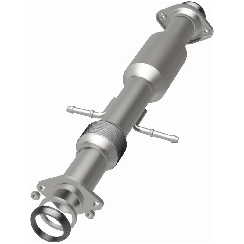 MagnaFlow 16-20 Lexus RX350 V6 3.5L OEM Grade Direct-Fit Catalytic Converter