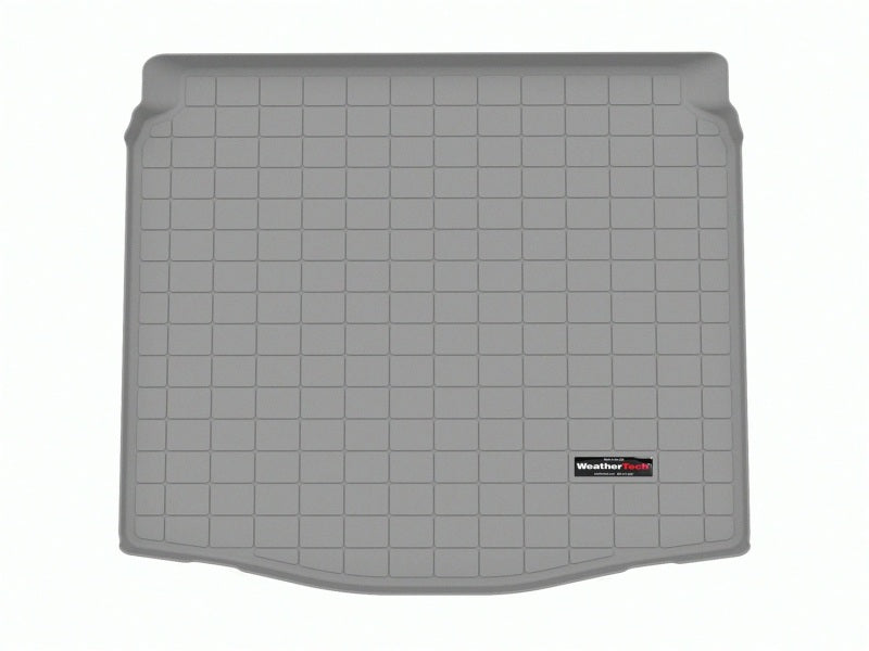 WeatherTech 2022 Toyota Corolla Cross FWD Cargo Liner - Grey