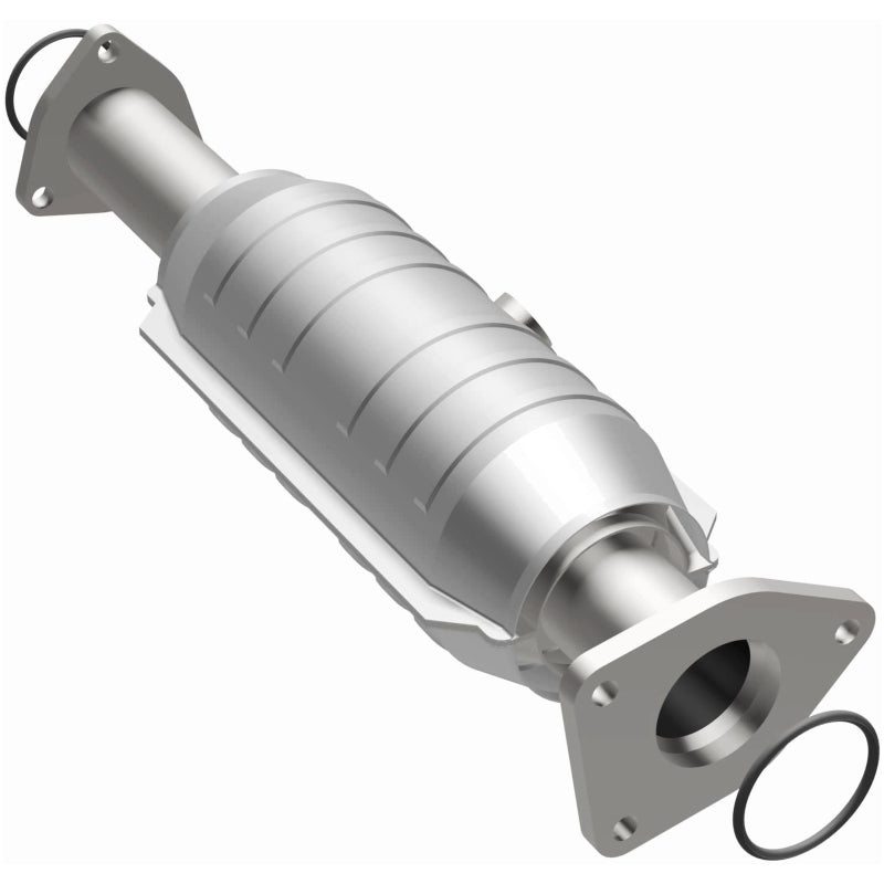 MagnaFlow Direct Fit Catalytic Converter 04 Acura TSX 2.4L