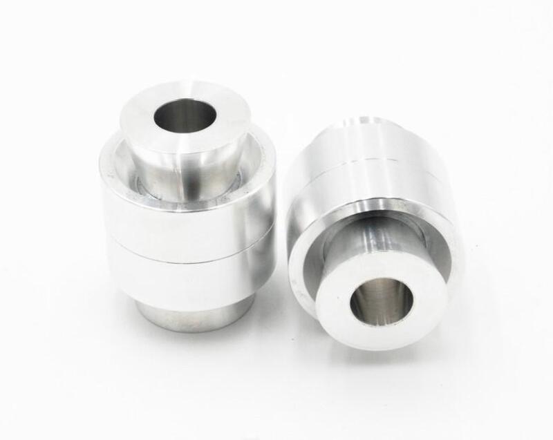 SPL Parts 2010+ BMW F2x 2 Series / 2011+ BMW F3 X 3 & 4 Series Rear Traction Arm Knuckle Bushing