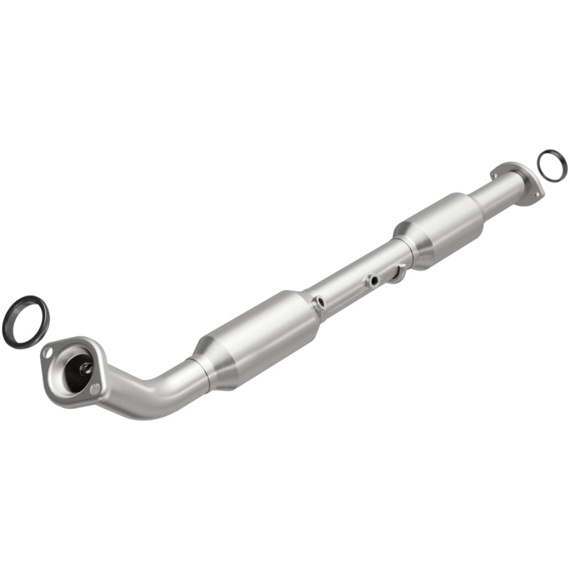 MagnaFlow Direct Fit Catalytic Converter 05-12 Toyota Tacoma L4-2.7L