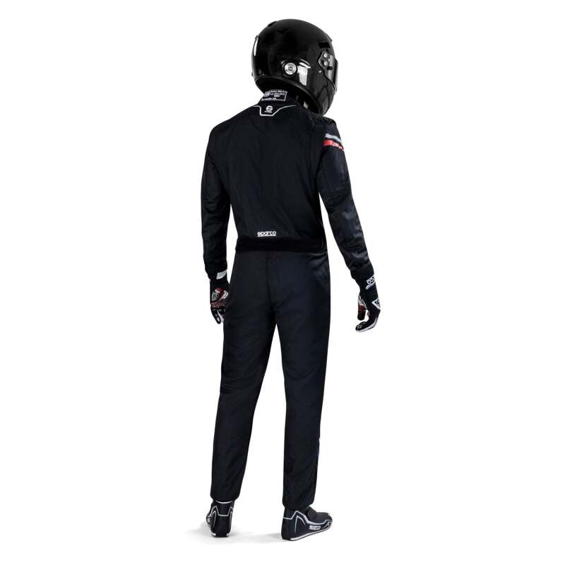 Sparco Suit Prime 60 Black