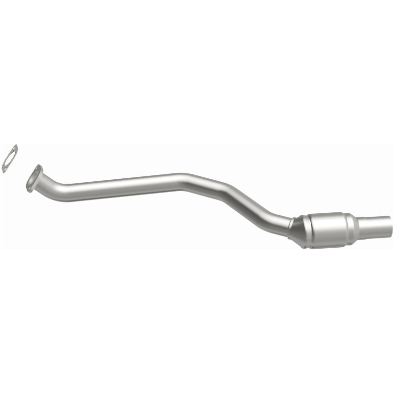 MagnaFlow 08-10 BMW 535i 3.0L Direct Fit Converter