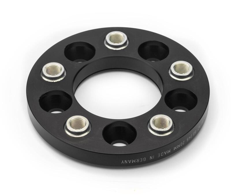 BBS Unlimited Adapter 5x108 20mm - Pair
