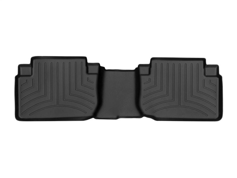 WeatherTech 2018+ Mitsubishi Eclipse Cross Rear FloorLiner - Black
