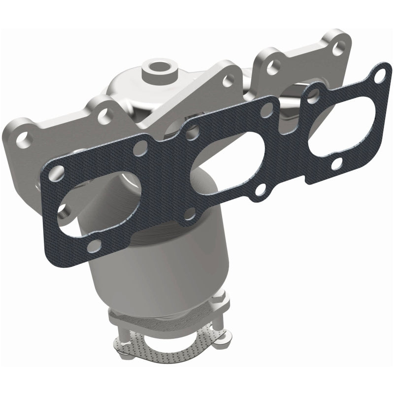 MagnaFlow Direct Fit Catalytic Converter 06-08 Hyun/Kia 3.8L R
