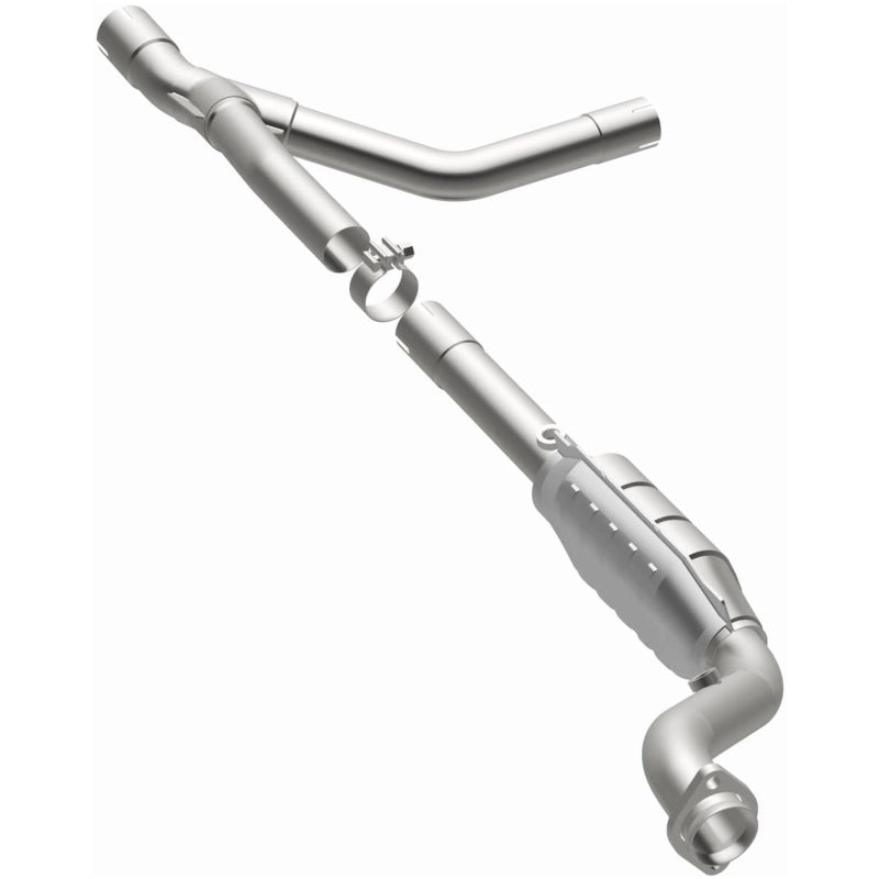 MagnaFlow Direct Fit Catalytic Converter 04-05 Ram1500 5.7L P/S OEM