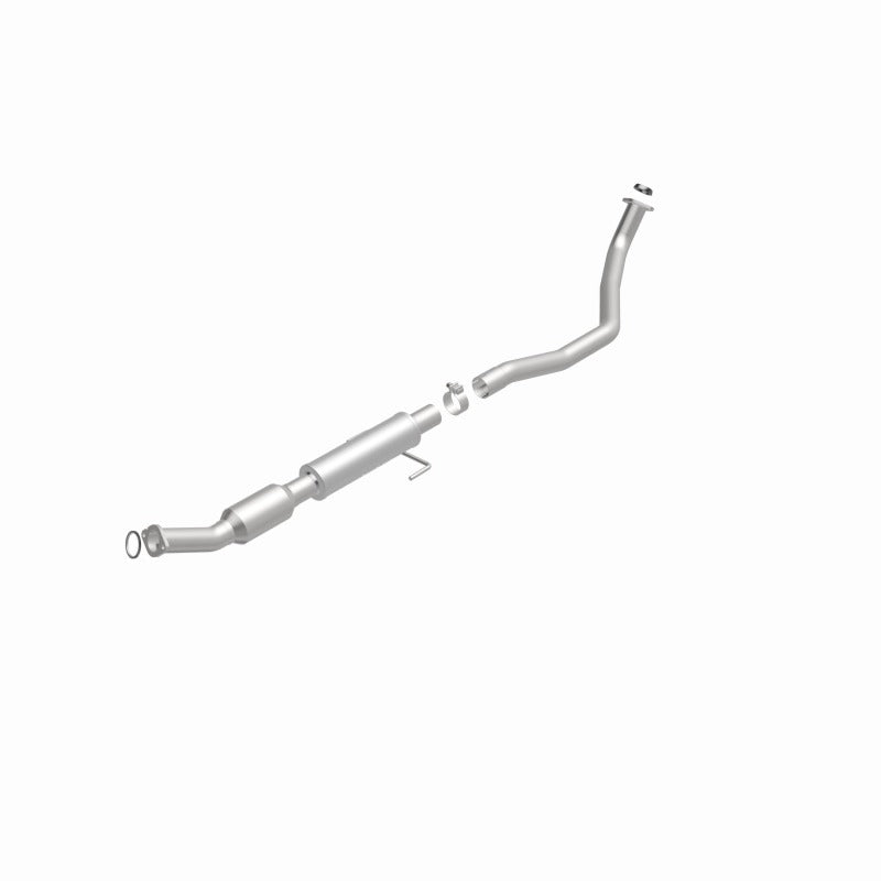MagnaFlow Direct Fit Catalytic Converter 09 Matrix/Vibe 2.4 FWD OEM