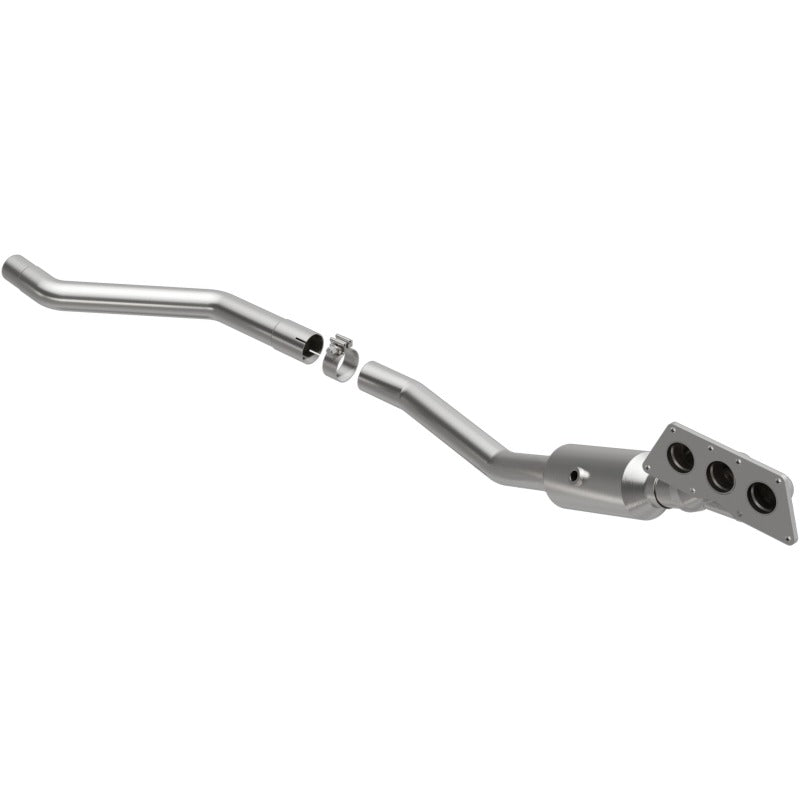 MagnaFlow 12-15 Mercedes-Benz ML350 3.5L Direct Fit Converter