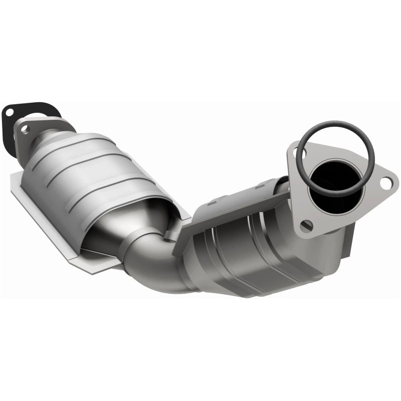 MagnaFlow Direct Fit Catalytic Converter 03-04 350Z/G35 Couple Passenger Side