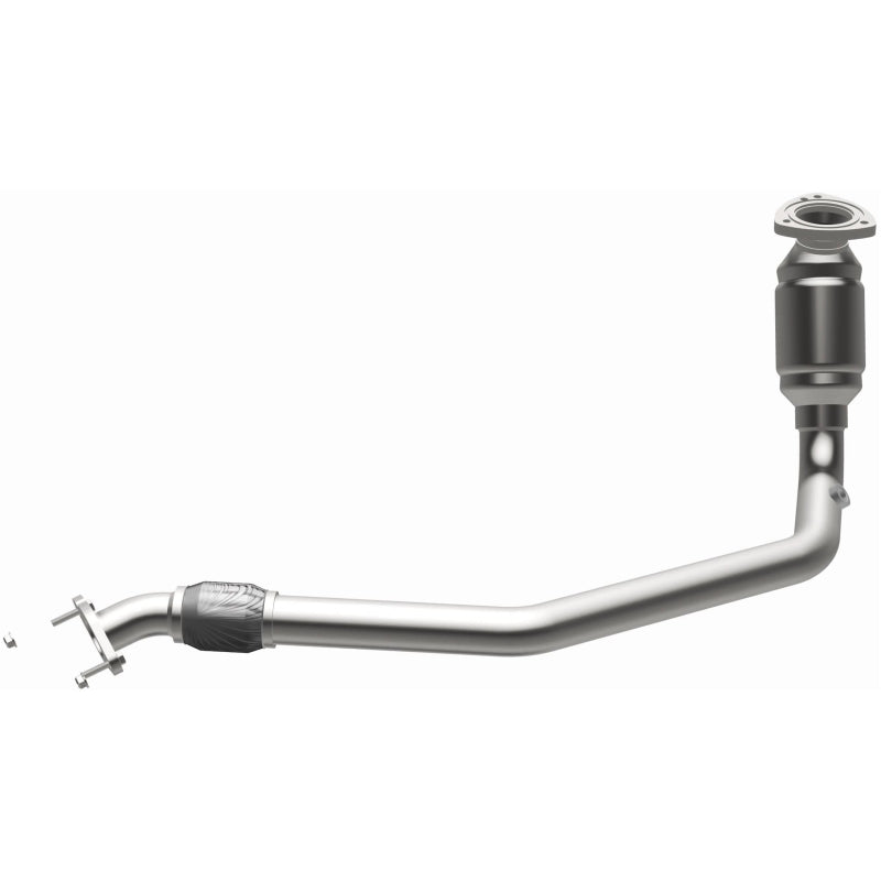 MagnaFlow 2007 Chevrolet Malibu 3.5L Direct Fit Converter