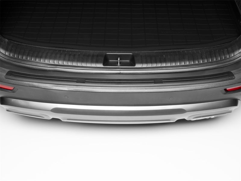 WeatherTech 20-23 Kia Telluride BumperTopper