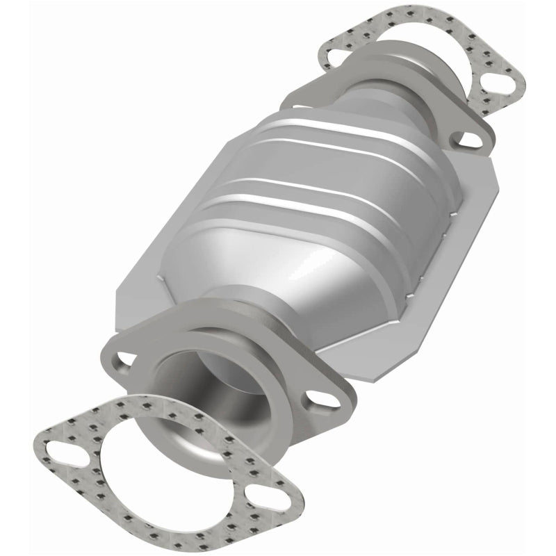MagnaFlow Direct Fit Catalytic Converter 99-01 Nissan Altima 2.4L