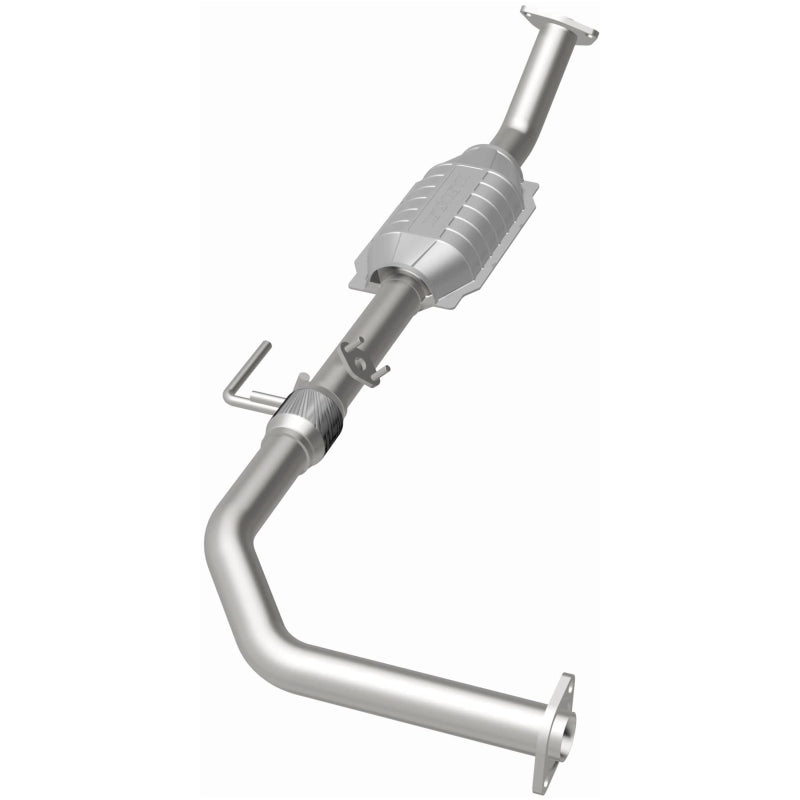 MagnaFlow Direct Fit Catalytic Converter 00-04 Toyota Tundra V8 4.7L Gas