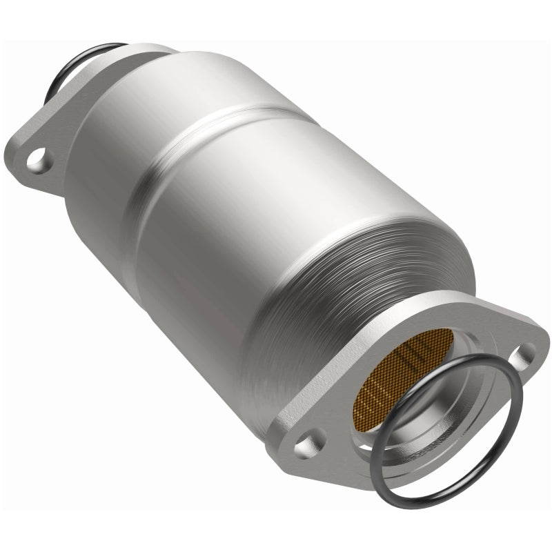 MagnaFlow Direct Fit Catalytic Converter 93-94 Corolla/Prizm CA