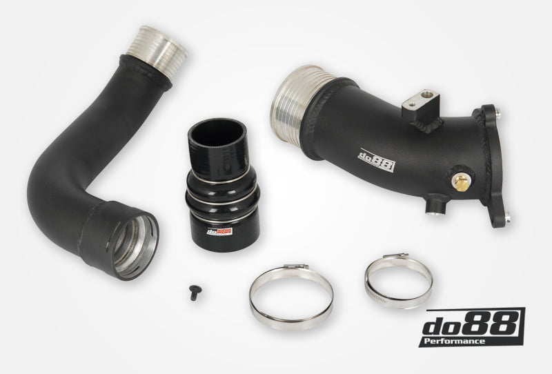 do88 BMW F/G-Series B46/B48 Charge Pipe