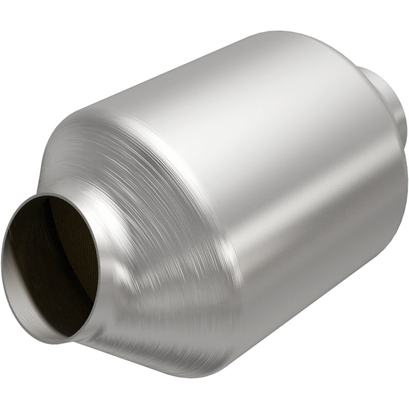 MagnaFlow 2.25 CA Spun Cen/Ang Universal Converter