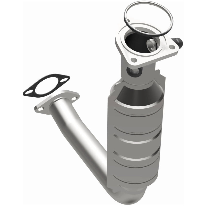 MagnaFlow Direct Fit Catalytic Converter 00-02 Focus 2.0L OEM