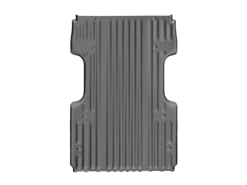 WeatherTech 2007-2019 Toyota Tundra TechLiner - Black