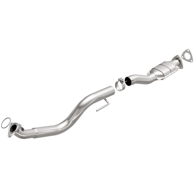 MagnaFlow Direct Fit Catalytic Converter 03-07 GM 2500/3500 P/S OEM