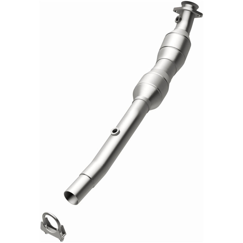 MagnaFlow Direct Fit Catalytic Converter 03-05 R Rover HSE4.4 D/S OE