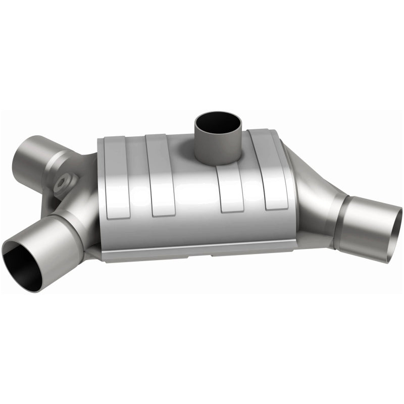 MagnaFlow Universal Catalytic Converter 2 Subaru
