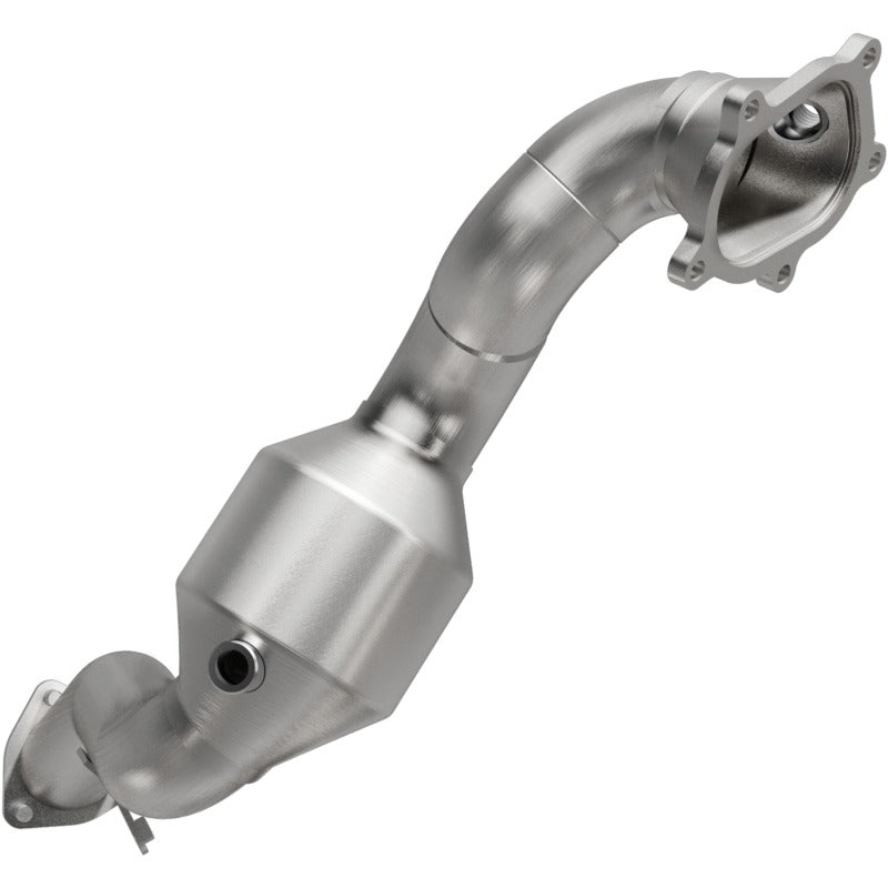 MagnaFlow Direct Fit Catalytic Converter 13-15 Audi S6/S7/S8/A8 Quattro V8-4.0L