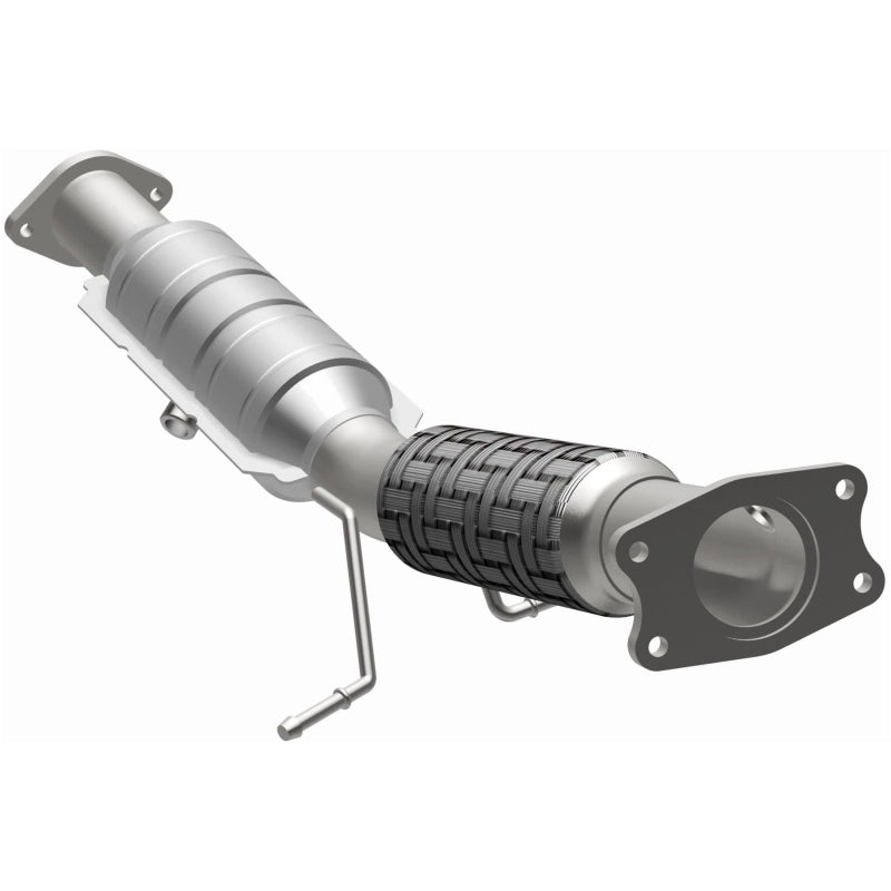 MagnaFlow Direct Fit Catalytic Converter 06-09 Volvo S40/V50 2.4L