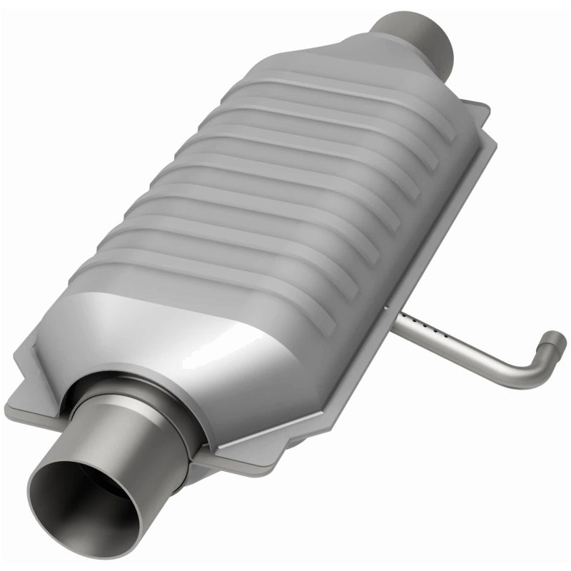 MagnaFlow Universal Catalytic Converter 3/3 W/2Air