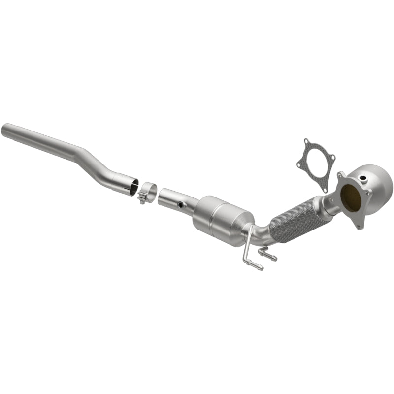 MagnaFlow 2008 Audi A3 2.0L Direct Fit Converter