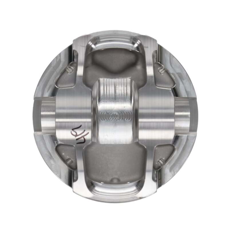 Wiseco Chevy Small Block 4.060in Bore 1.000in CH -25.00 CC Piston Set